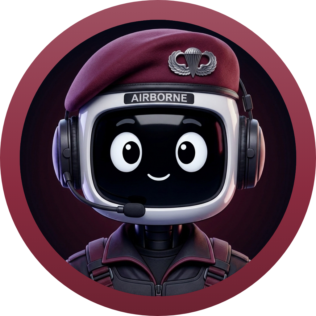 Airborne
