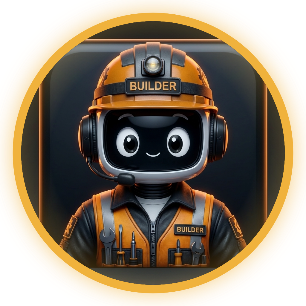 Builder