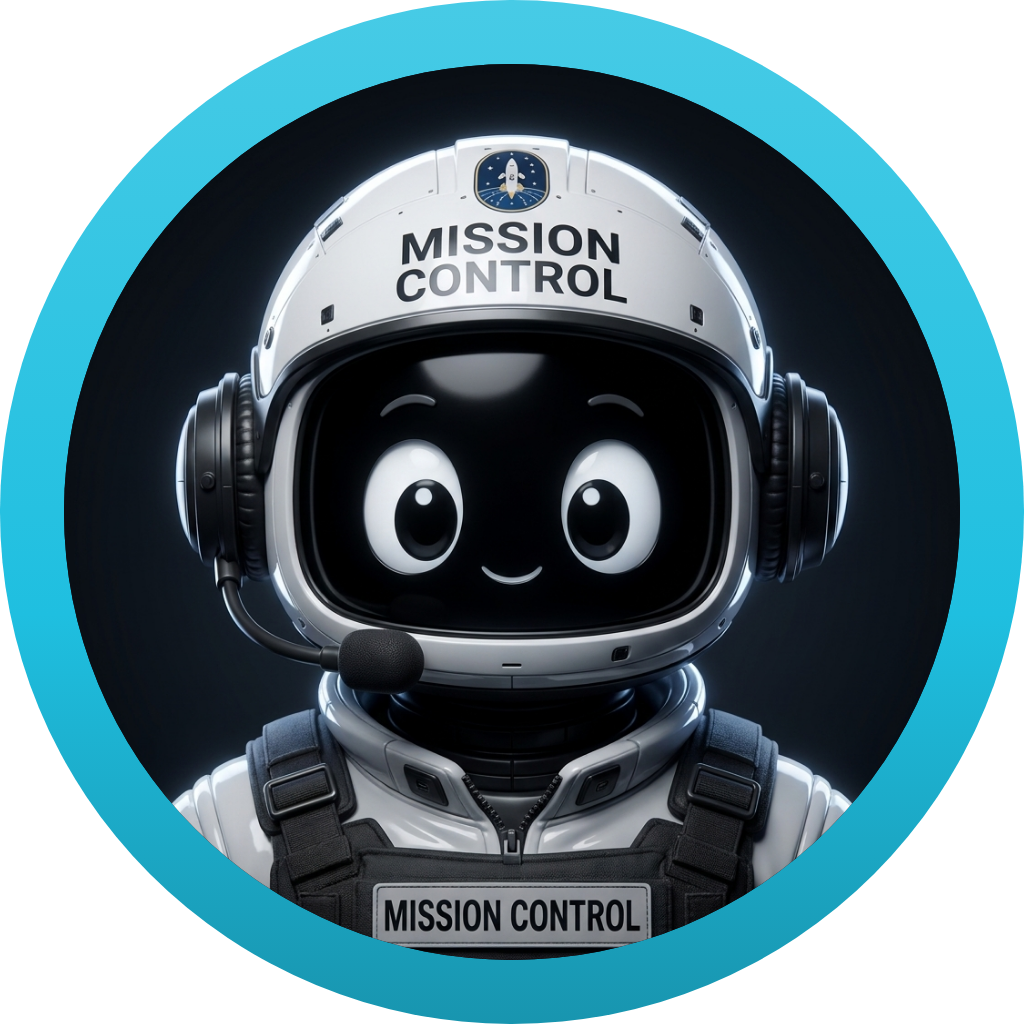 Mission Control