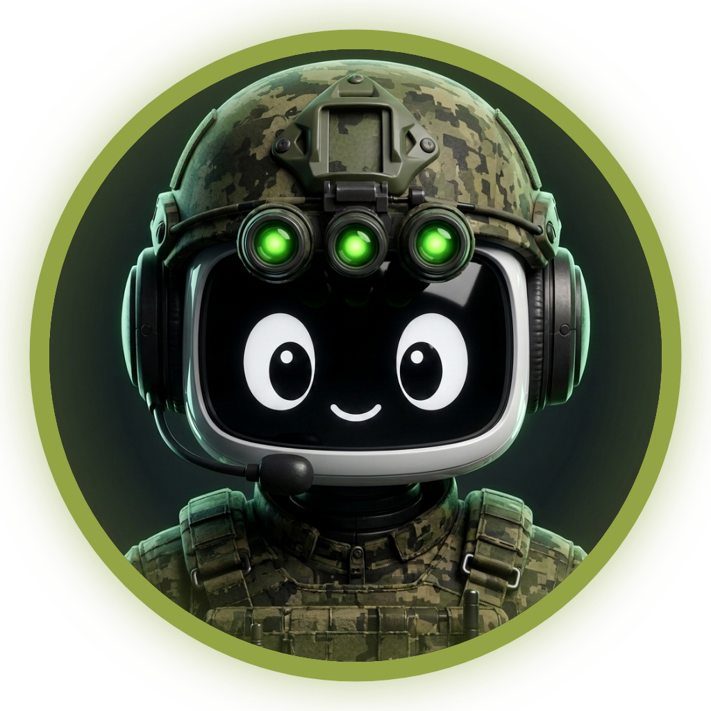 Recon